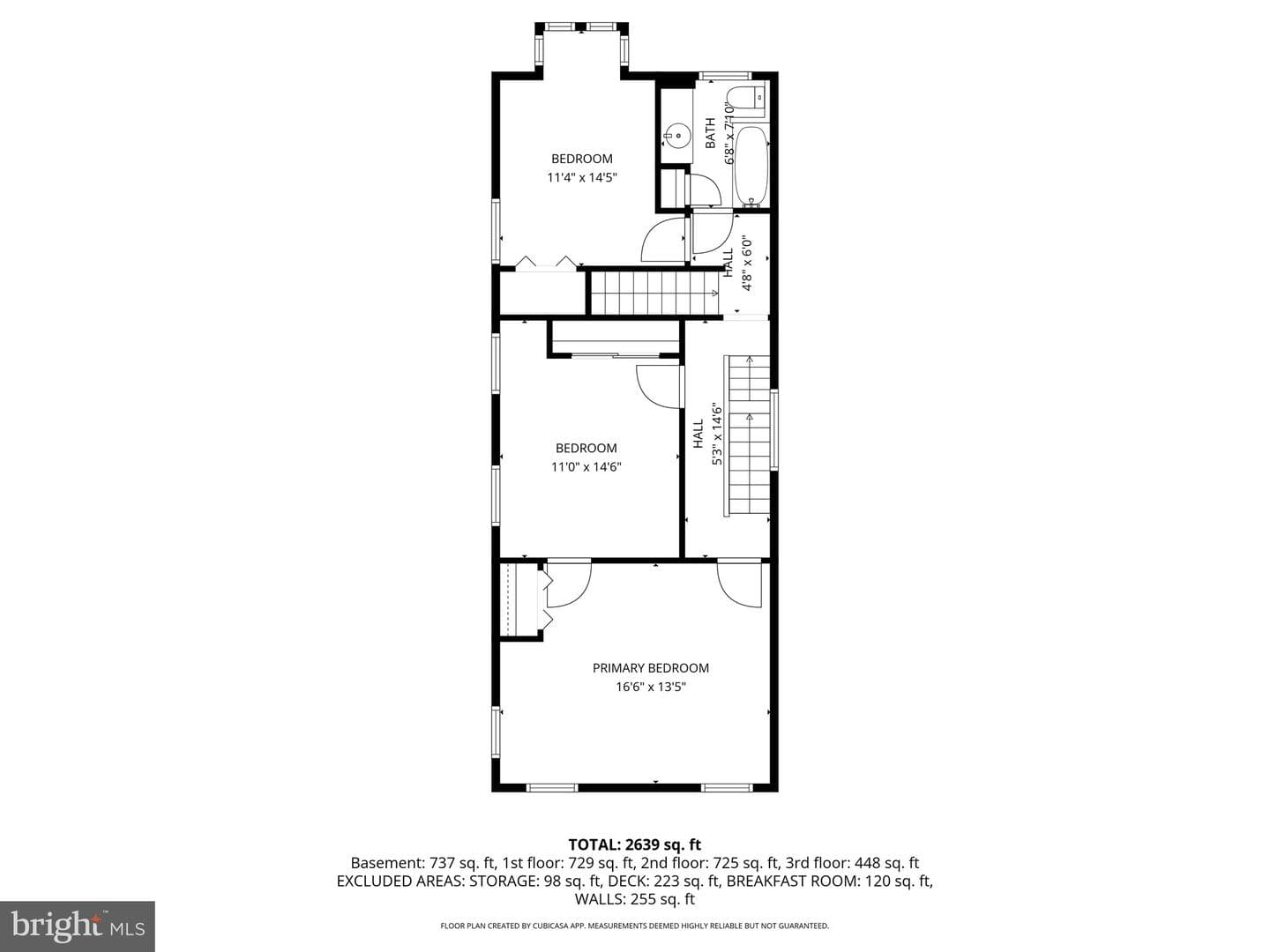 3547 Indian Queen Lane photo 47