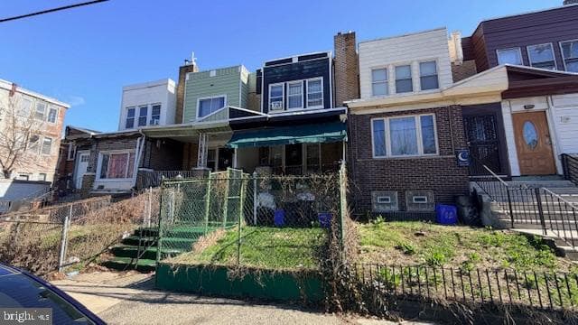 1621 S 59th Street, Philadelphia