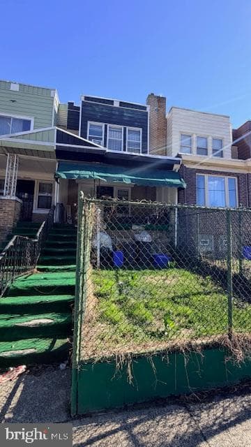1621 S 59th Street, Philadelphia