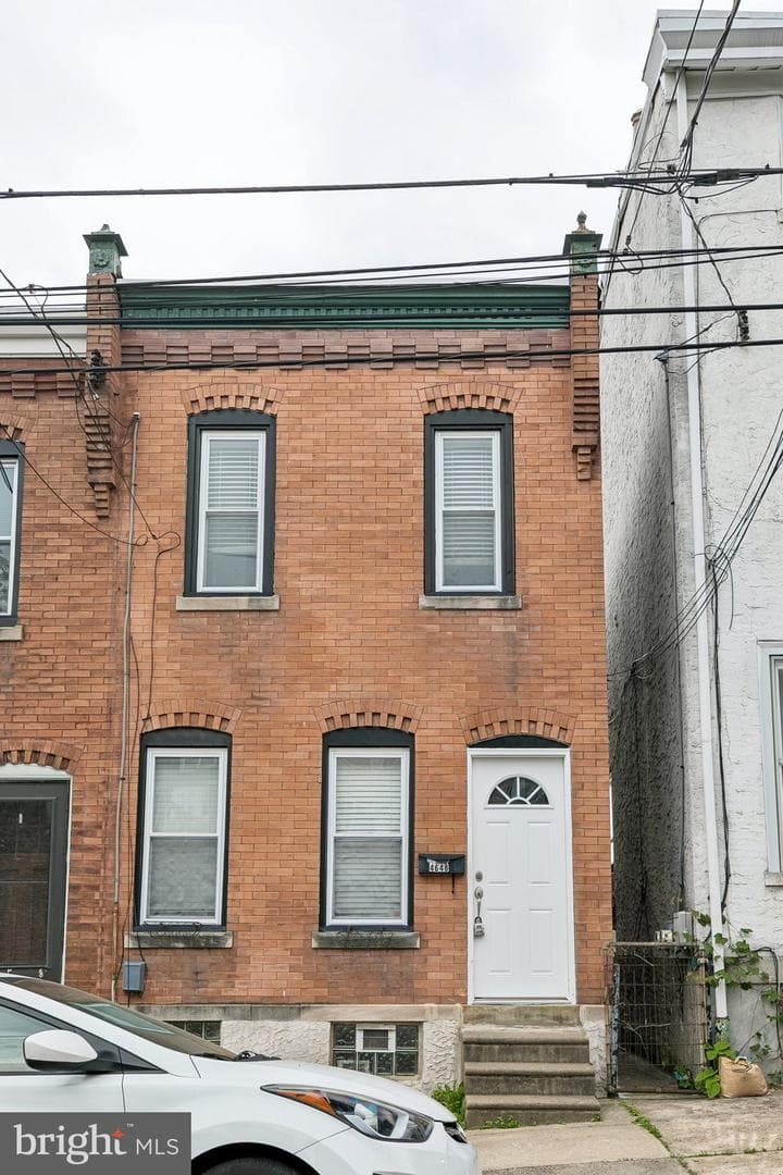 4648 Mansion Street, Philadelphia