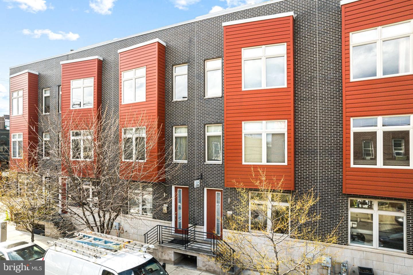 2202b E Thompson Street #b, Philadelphia