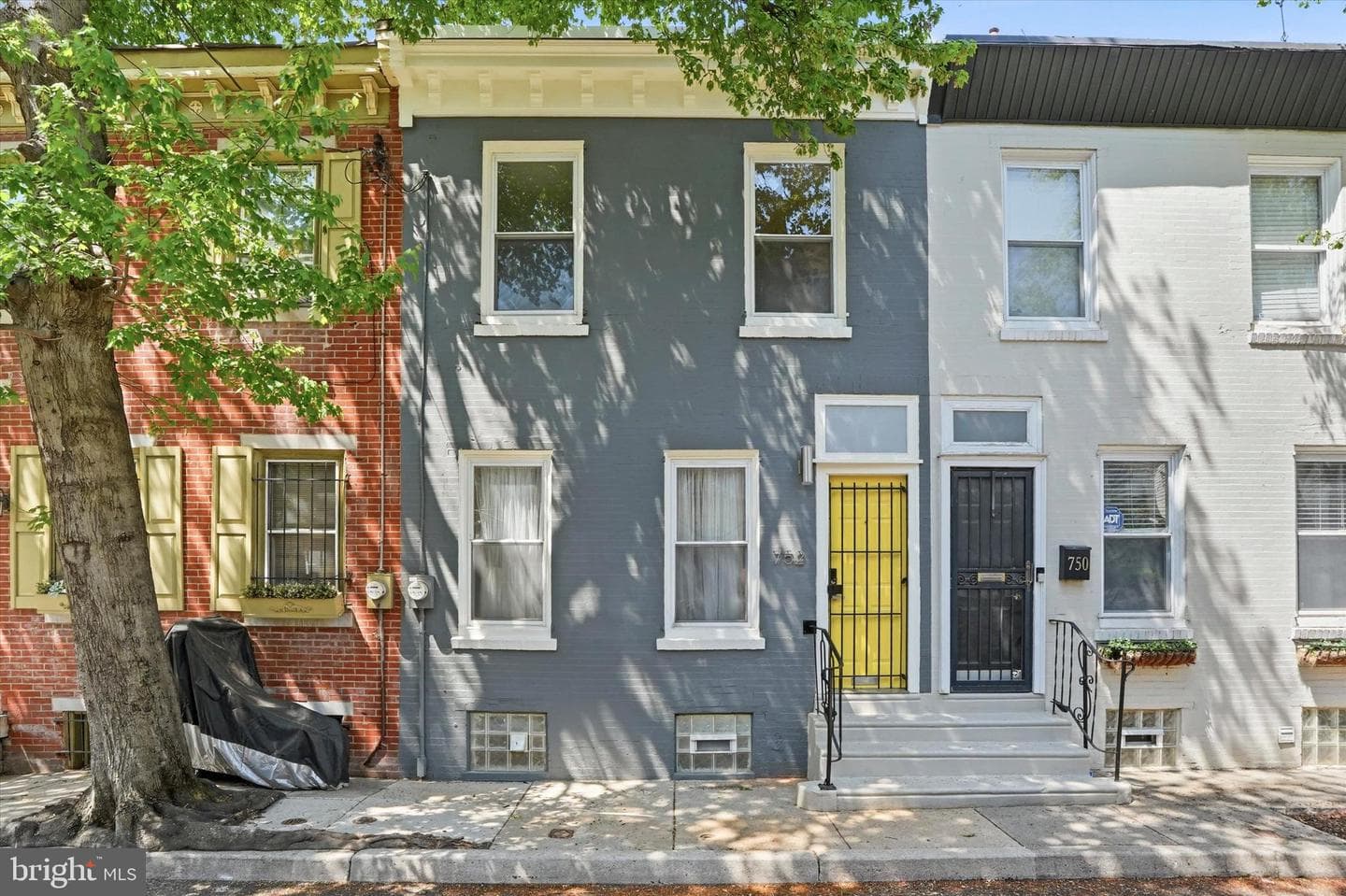 752 S Harshaw Street photo 2