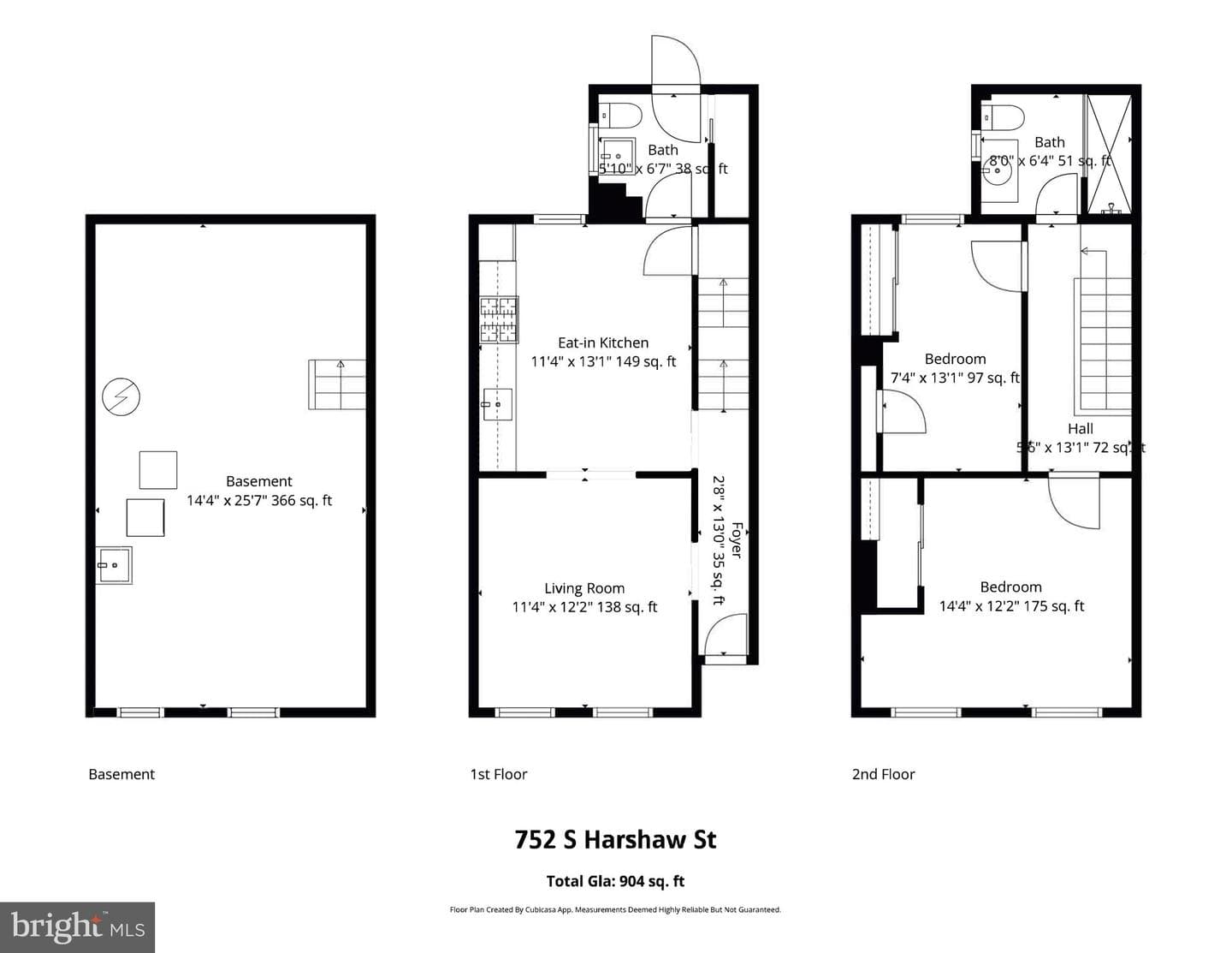 752 S Harshaw Street photo 26