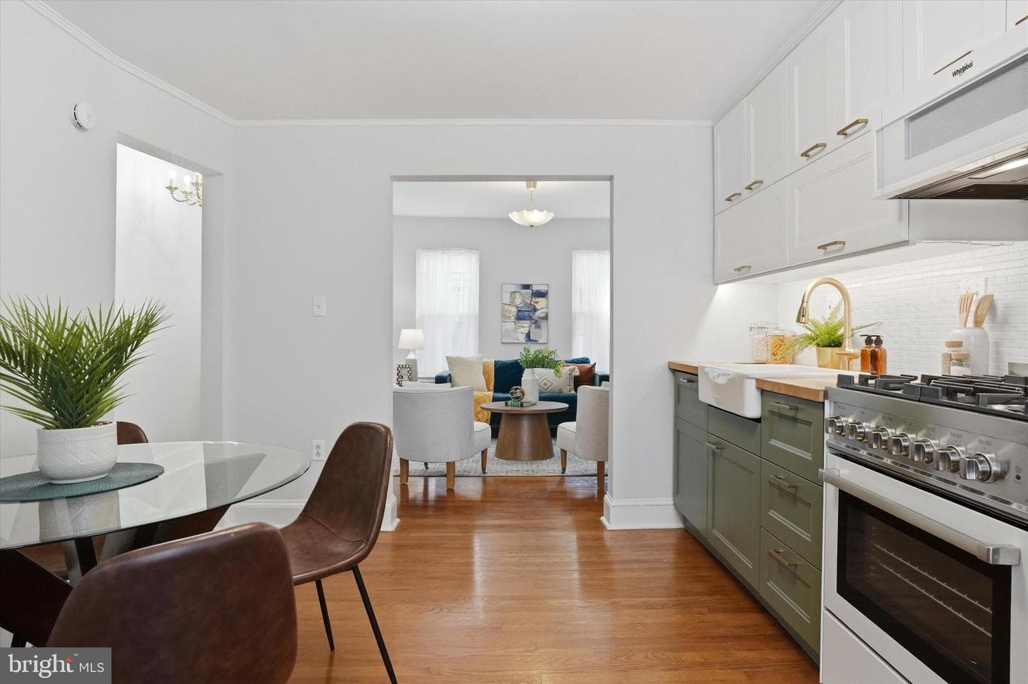 752 S Harshaw Street photo 6