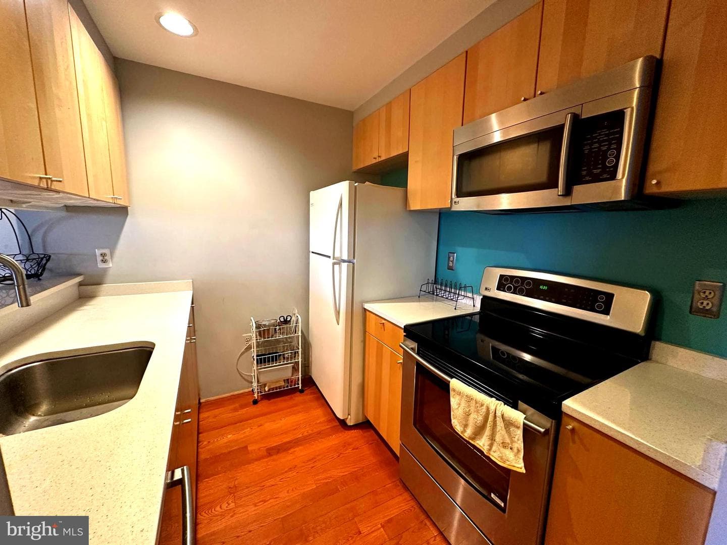 1601 Spring Garden Street #g112 photo 10