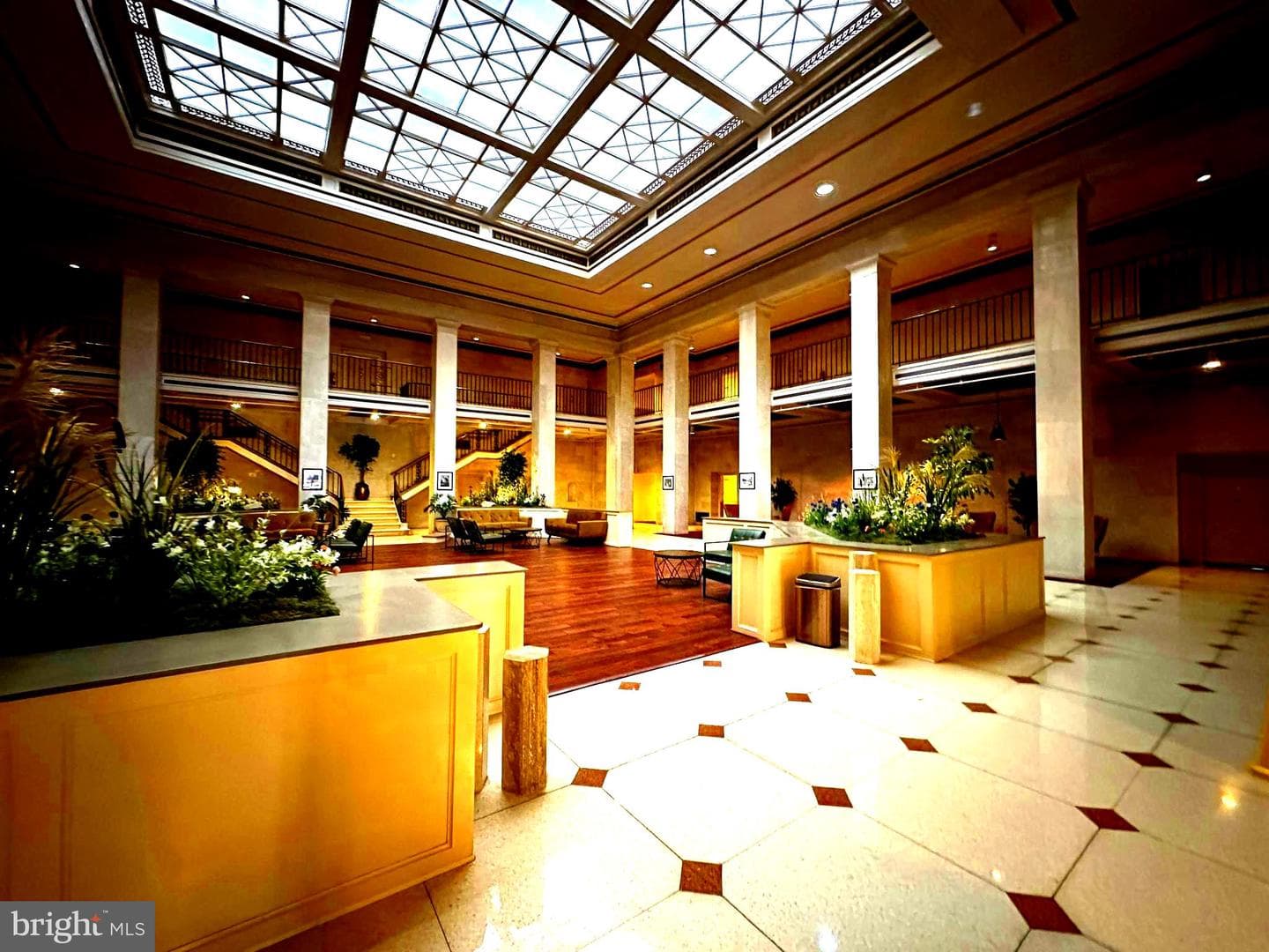1601 Spring Garden Street #g112, Philadelphia