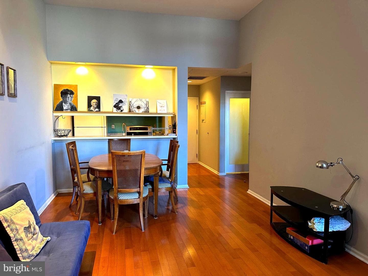 1601 Spring Garden Street #g112 photo 6