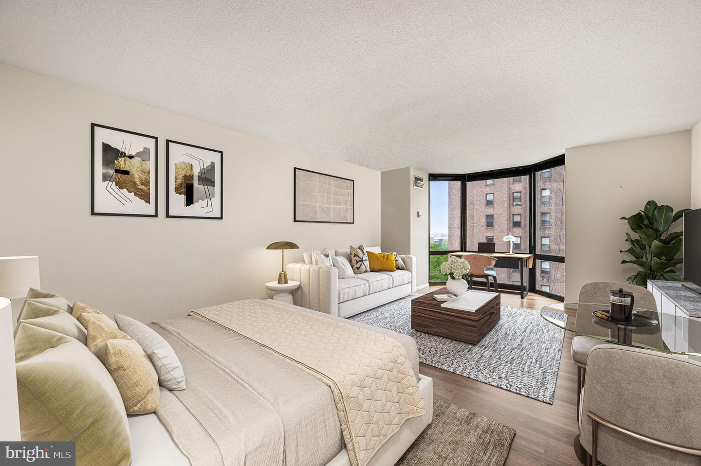 2018 Walnut Street #15m photo 1