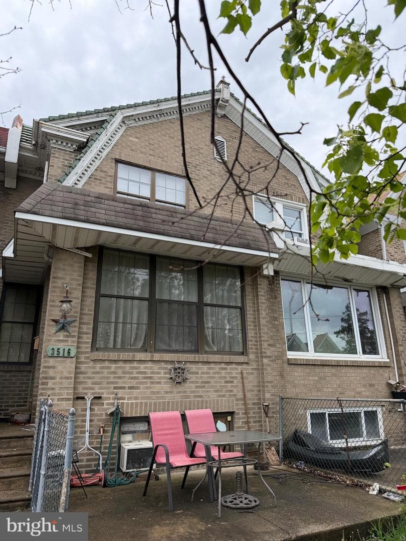 3516 Vista Street, Philadelphia