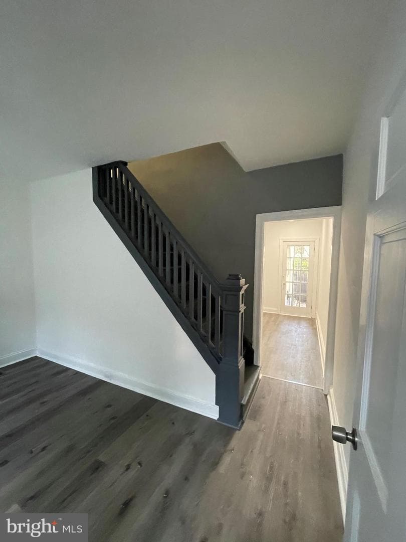 1248 N Myrtlewood Street, Philadelphia