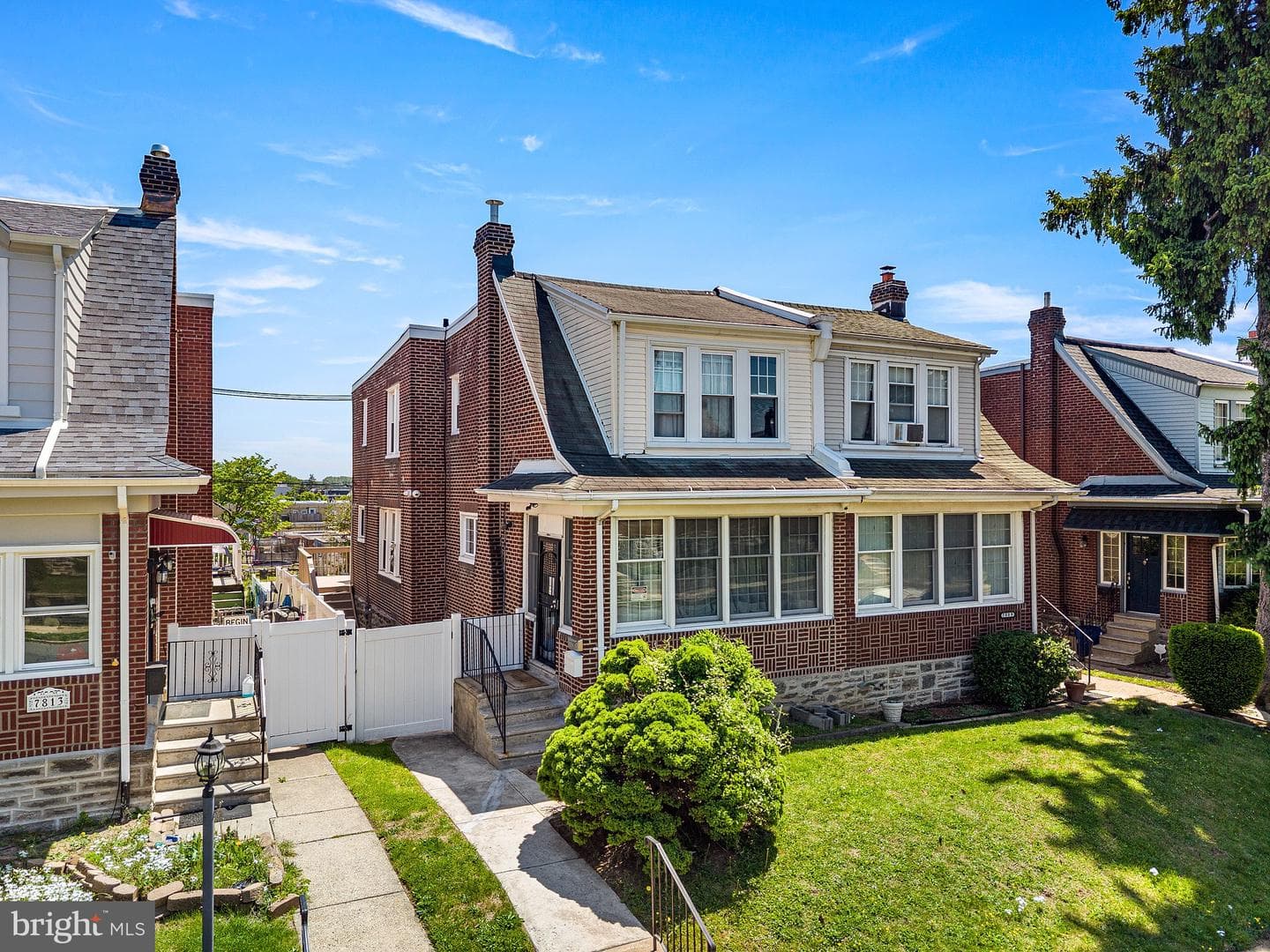 7811 Loretto Avenue, Philadelphia