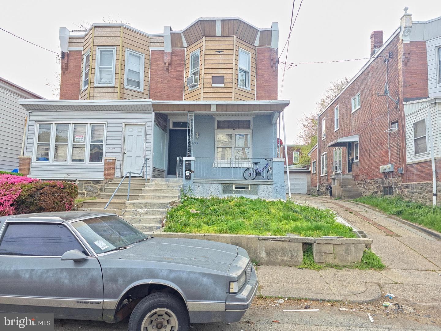 5710 N American Street, Philadelphia