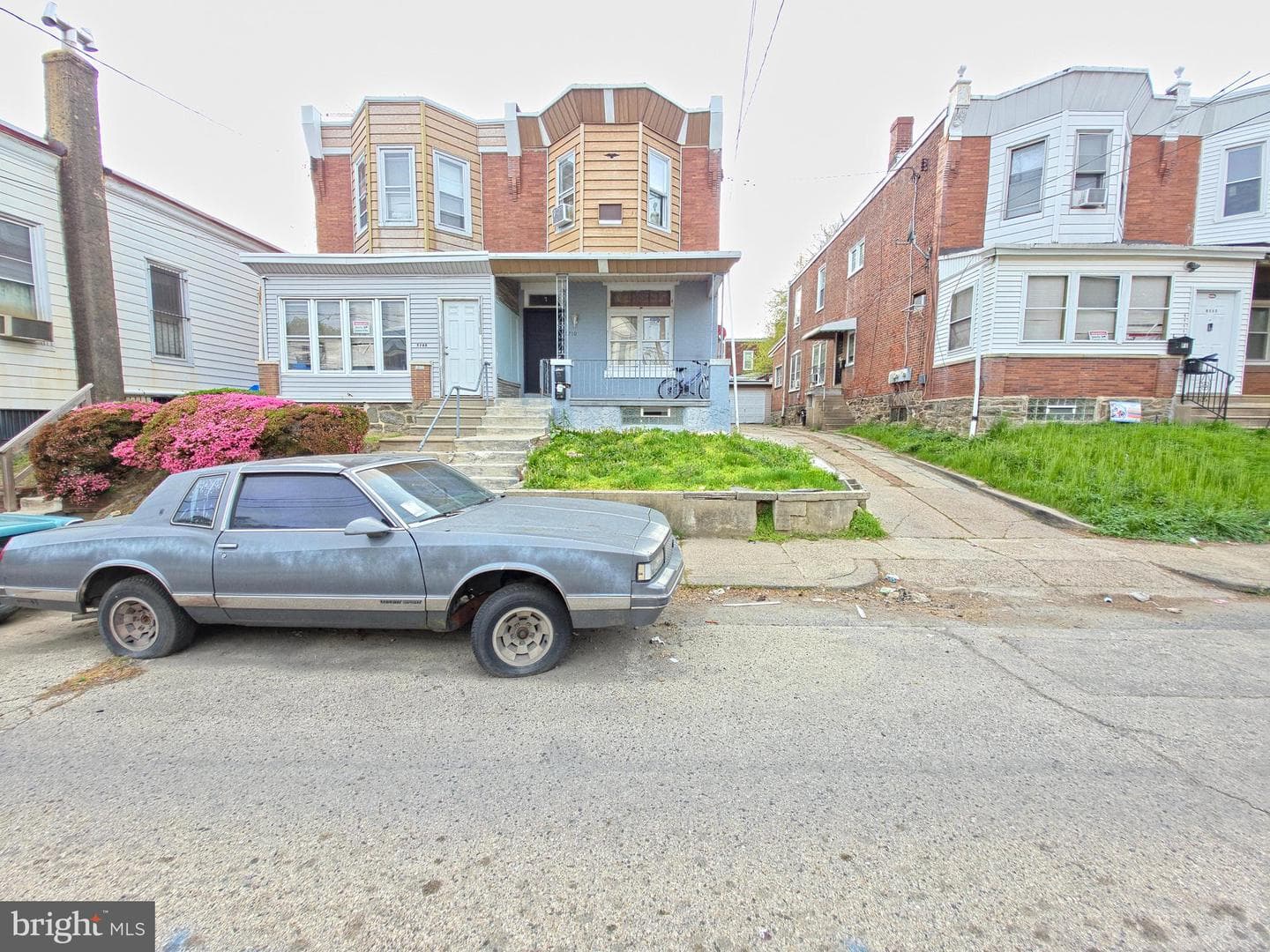 5710 N American Street, Philadelphia