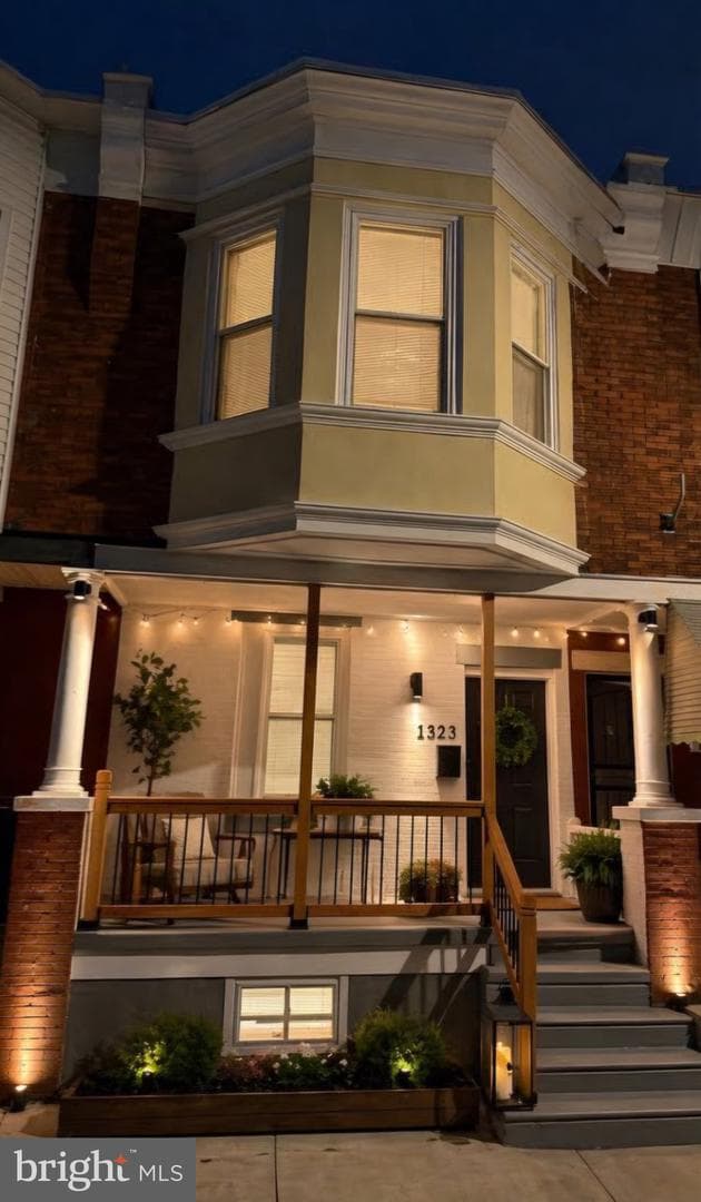 1323 N Wanamaker Street, Philadelphia