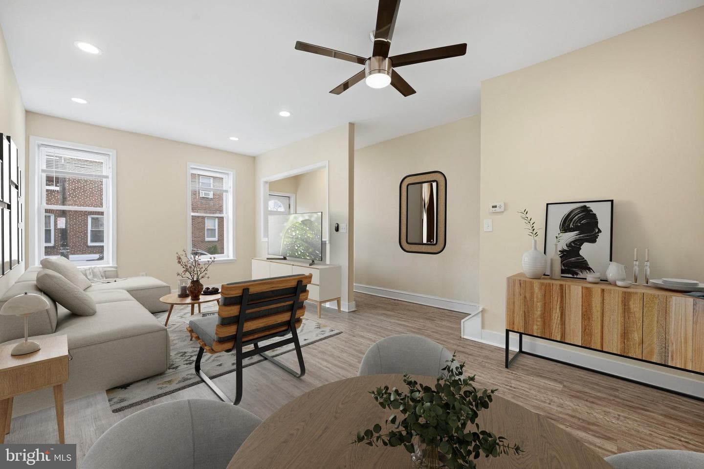 1729 Reed Street photo 5