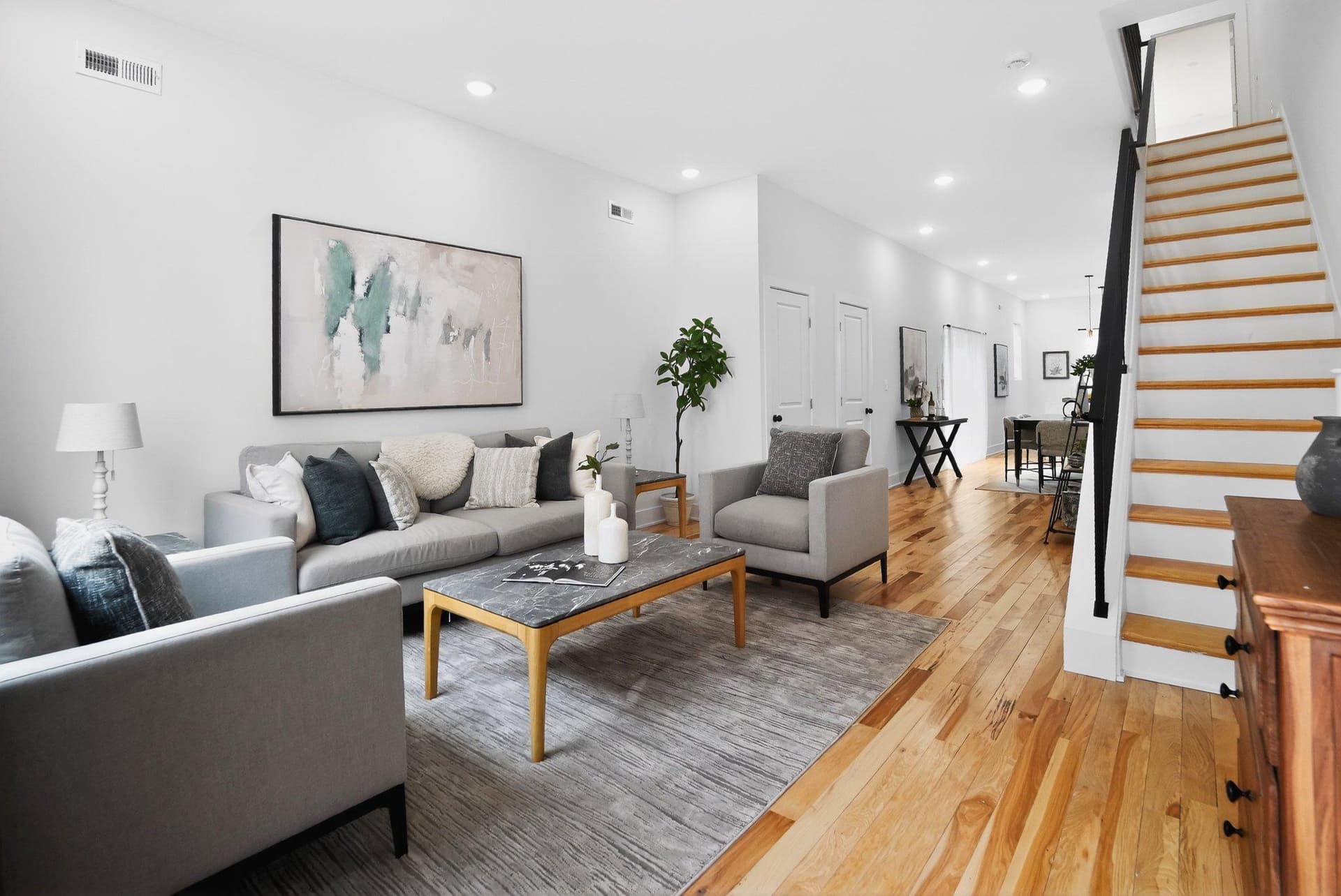 1314 S 46th Street, Philadelphia