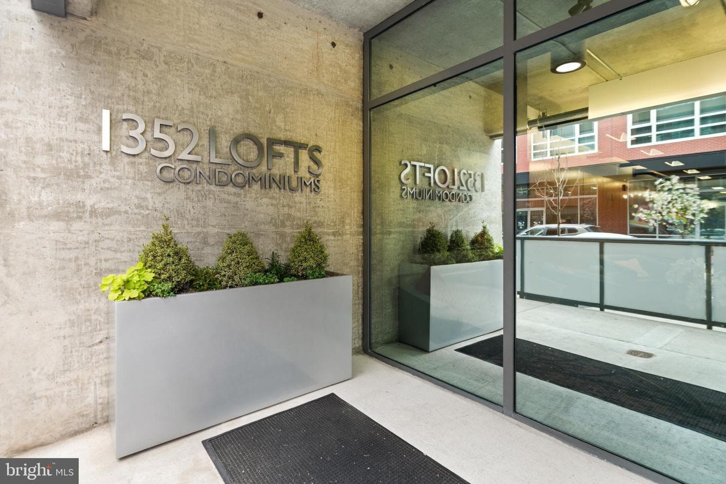 1352 South Street #500, Philadelphia