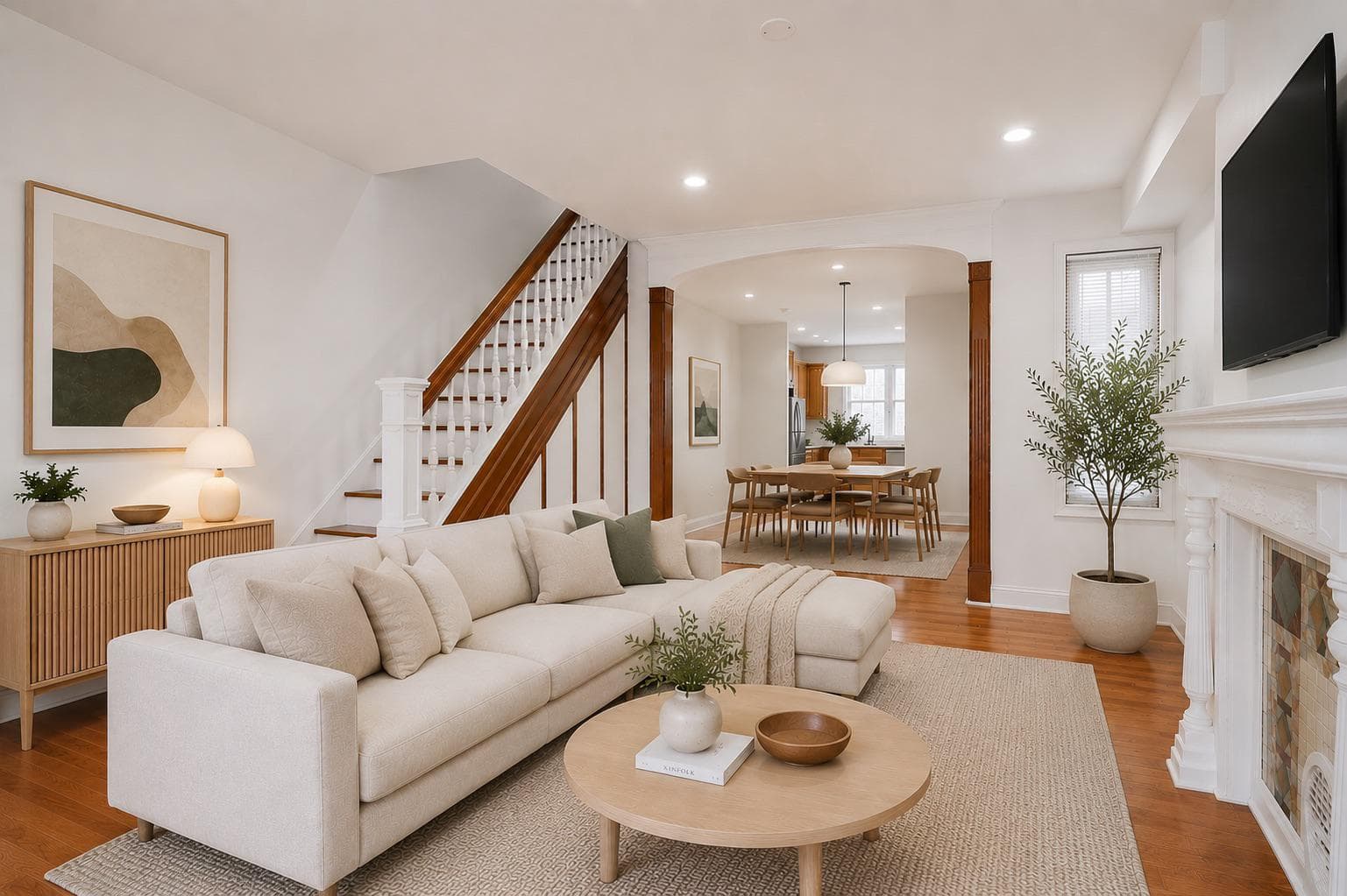 2138 Morris Street, Philadelphia