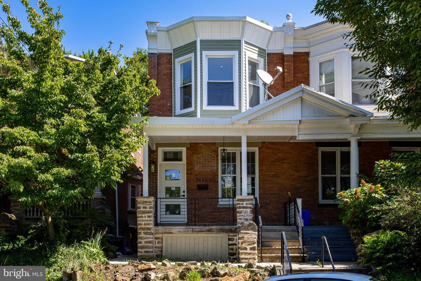 7415 Sprague Street, Philadelphia
