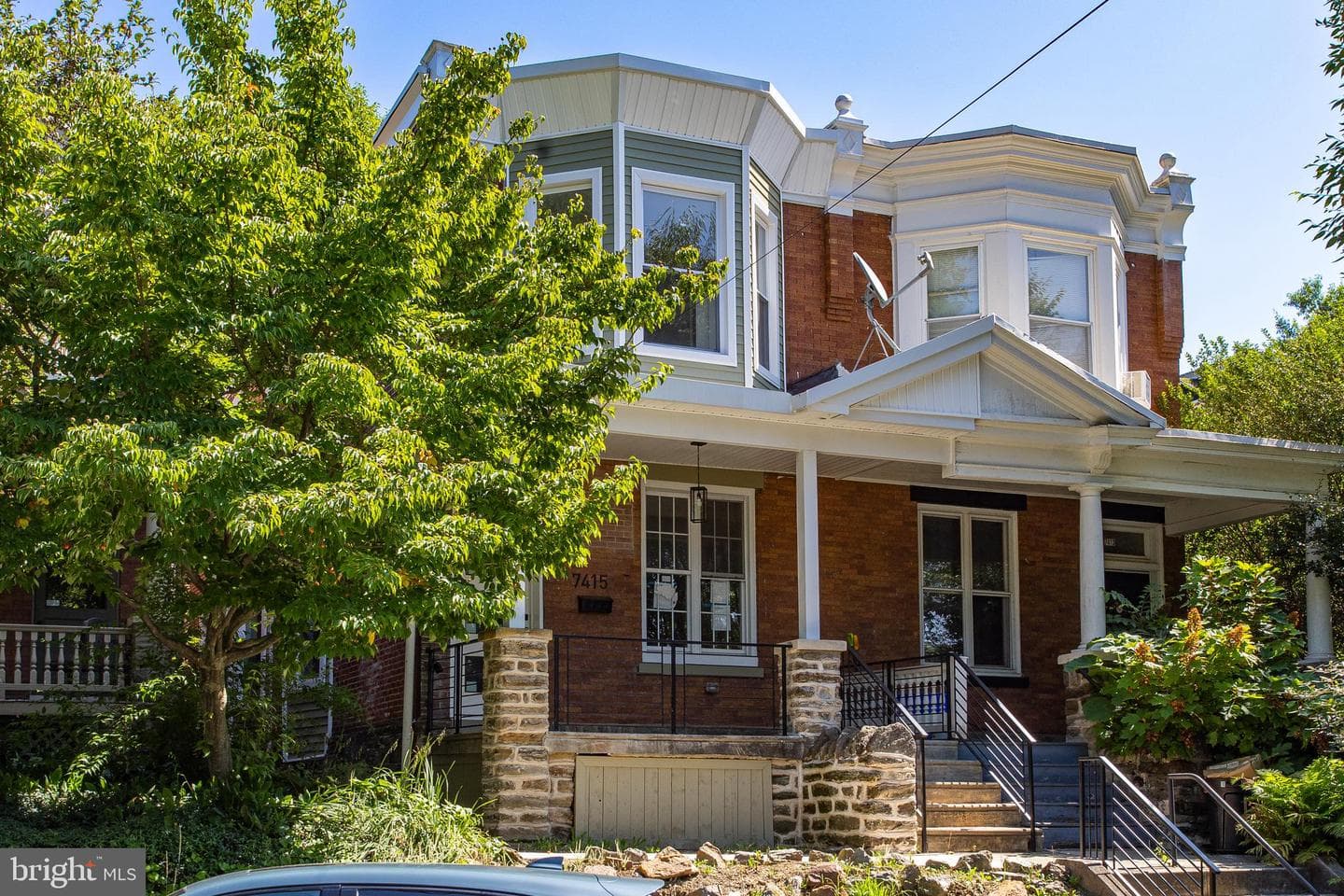 7415 Sprague Street, Philadelphia