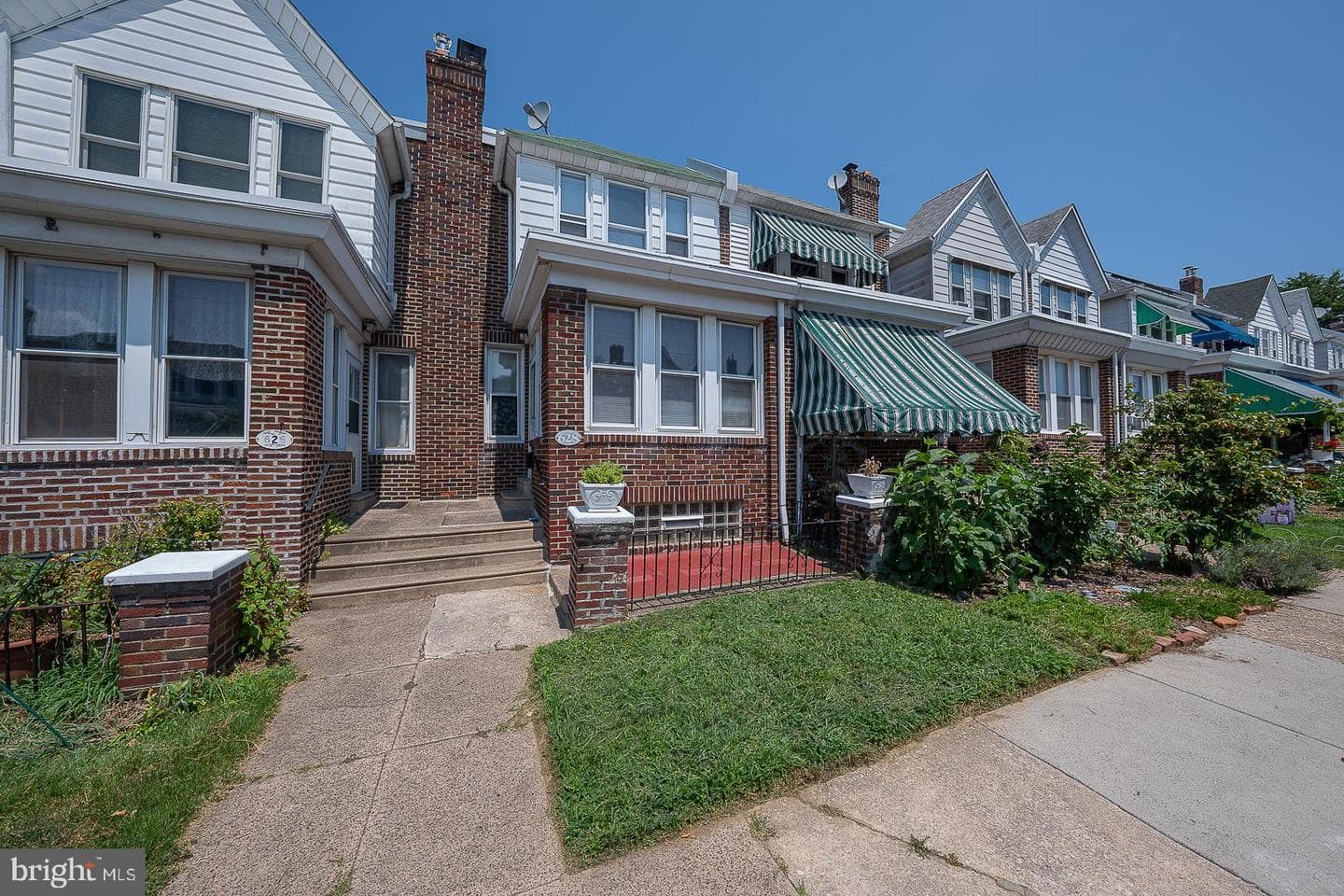 628 Gerhard Street, Philadelphia