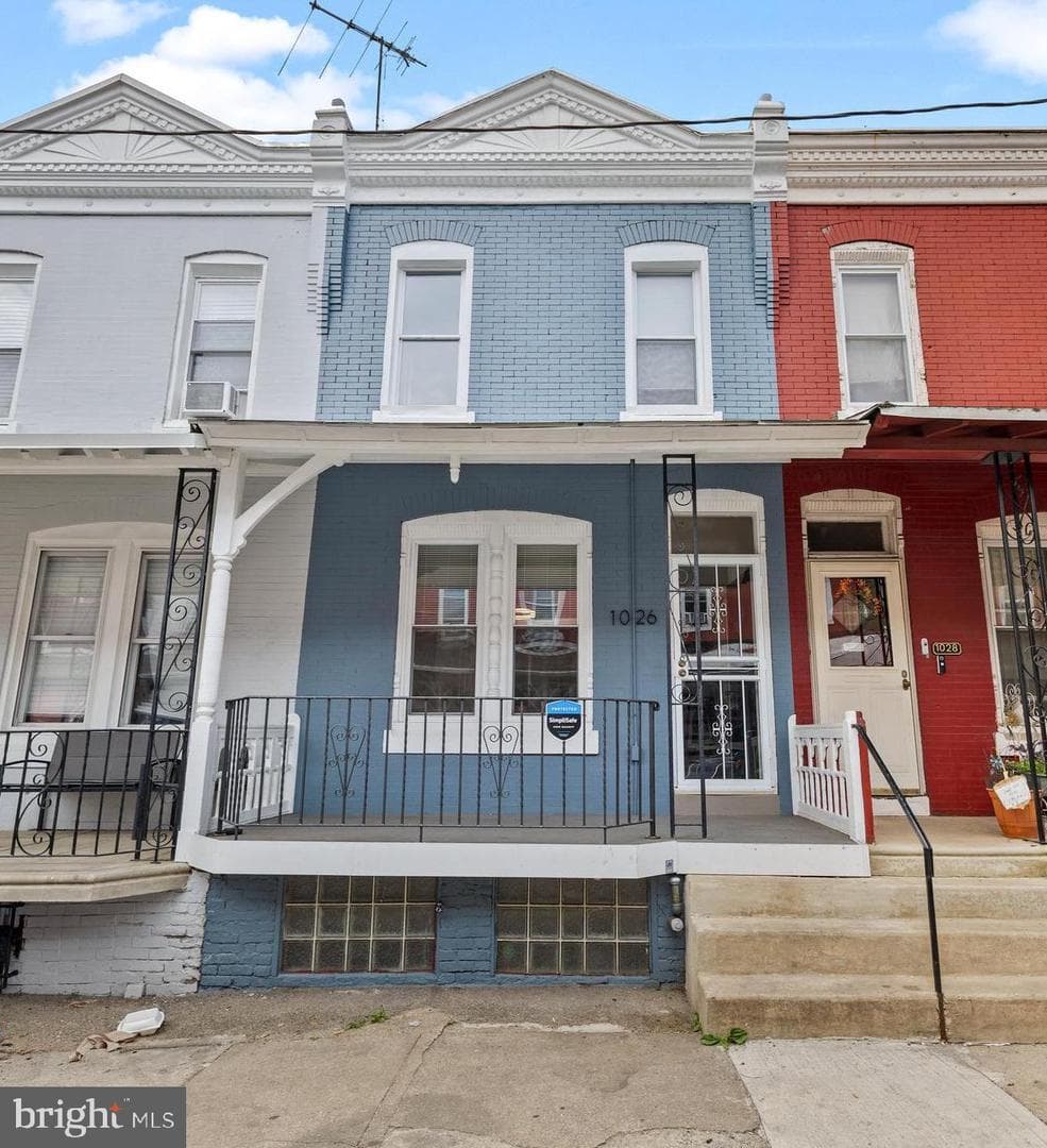 1026 N Pallas Street, Philadelphia