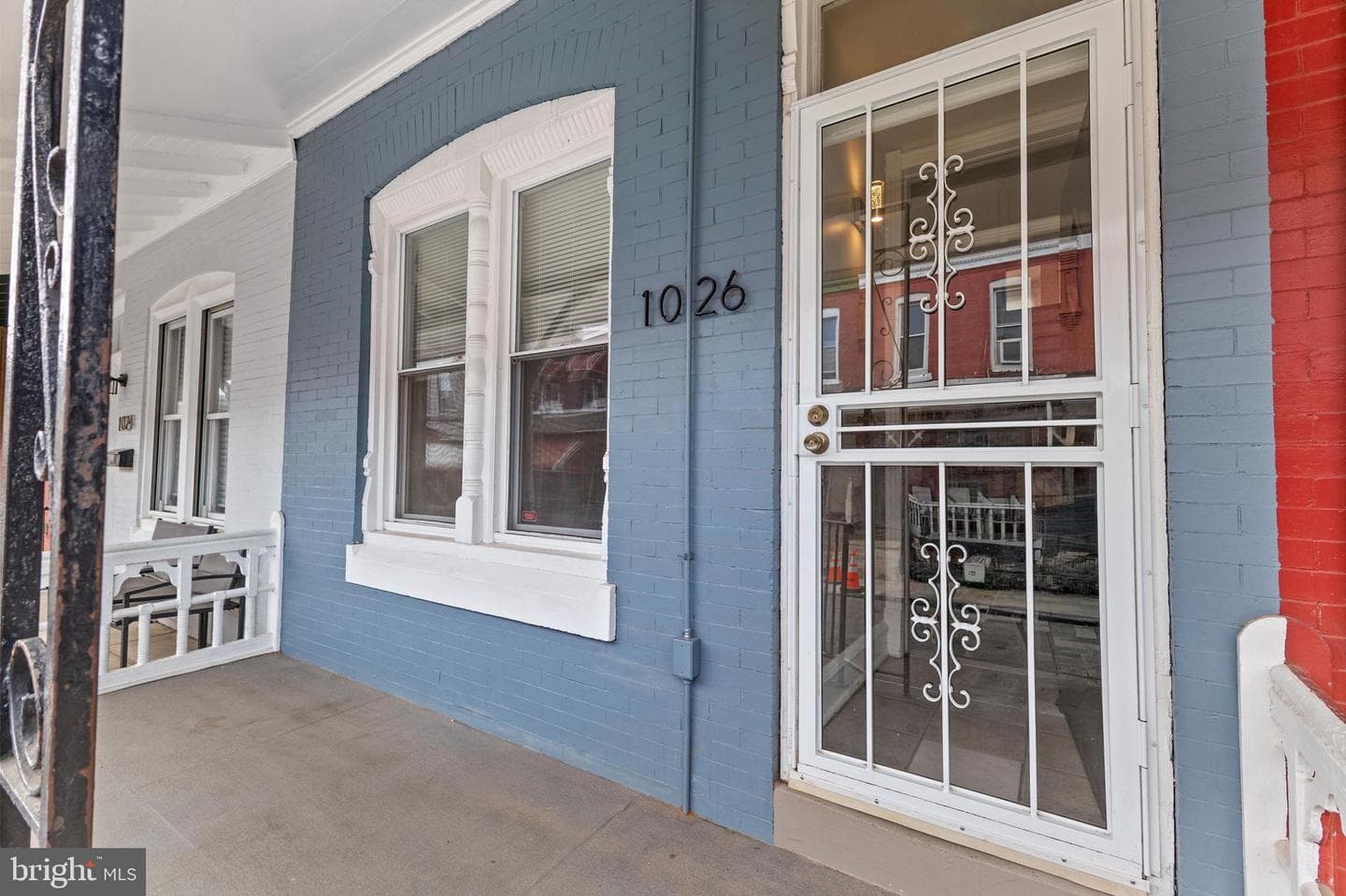 1026 N Pallas Street, Philadelphia