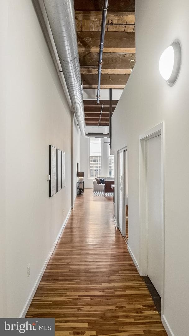 1027 Arch Street #302 photo 19