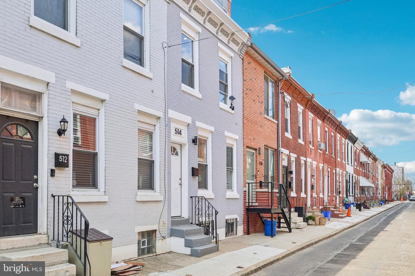 514 Winton Street, Philadelphia