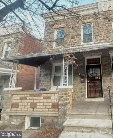 6723 Leeds Street, Philadelphia