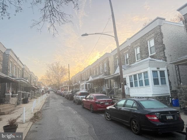 6723 Leeds Street, Philadelphia