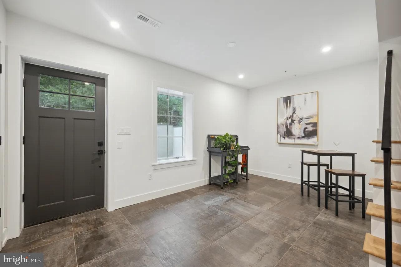 8201 Shawnee Street #lot 8, Philadelphia