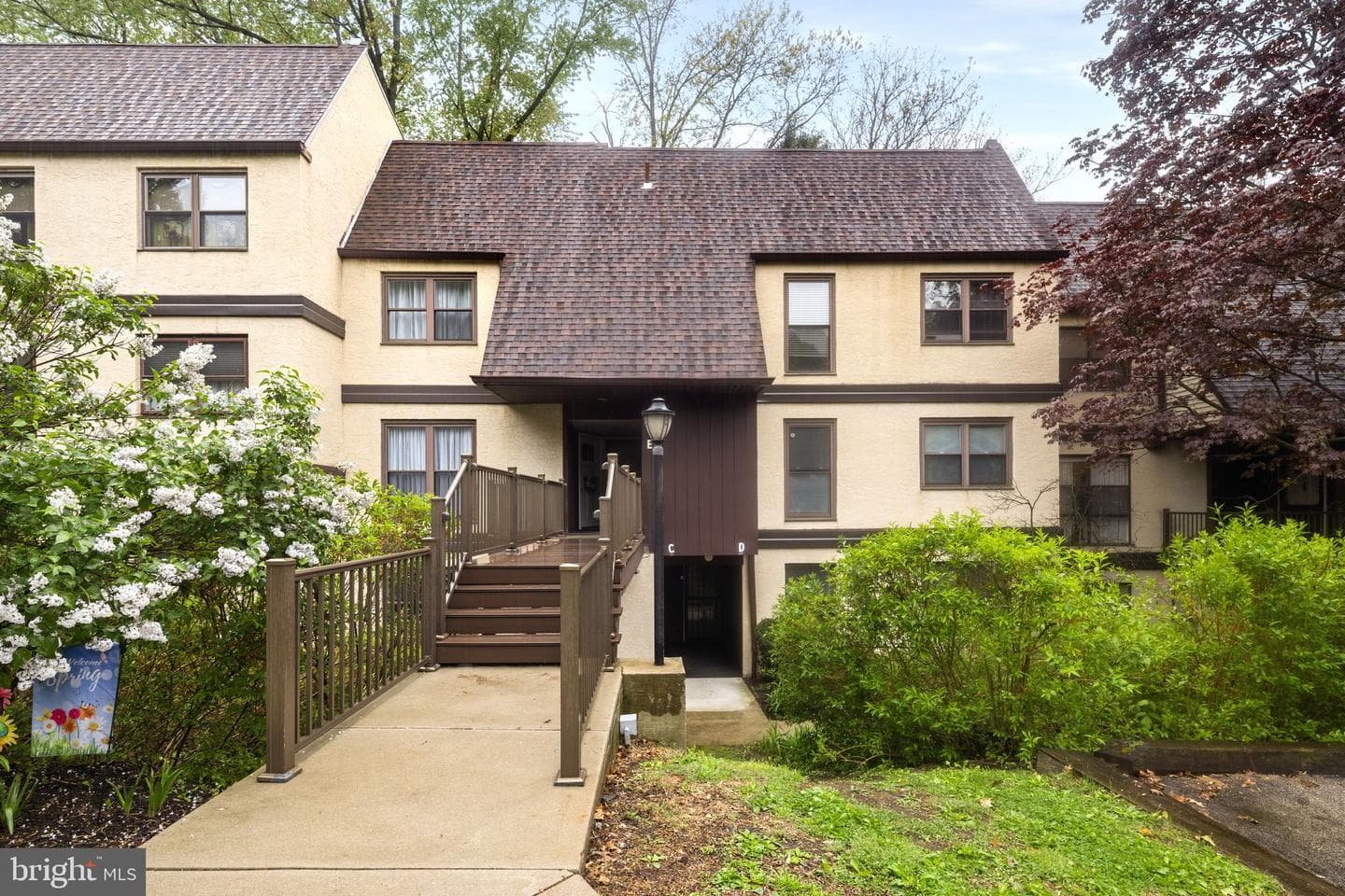 285 Shawmont Avenue #d