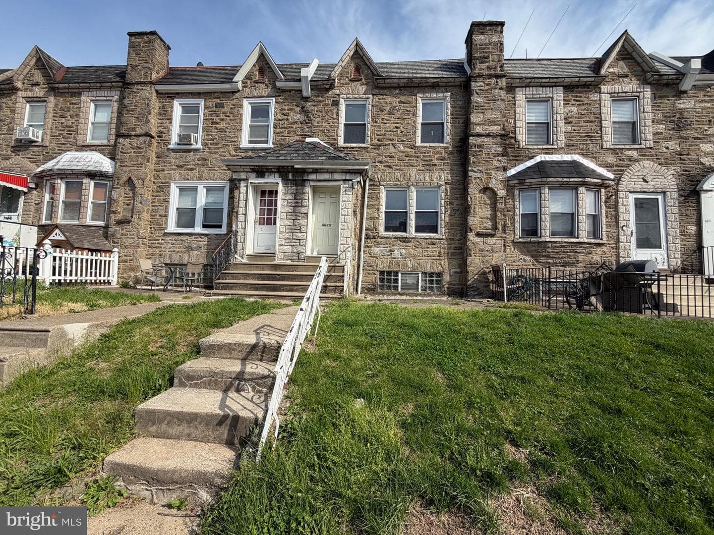 6615 Souder Street, Philadelphia