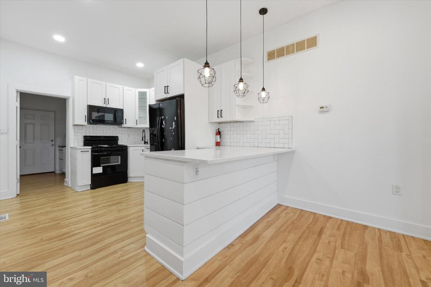 2512 W Sergeant Street, Philadelphia