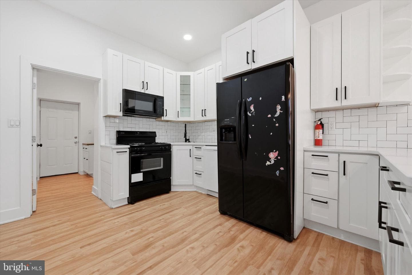 2512 W Sergeant Street, Philadelphia