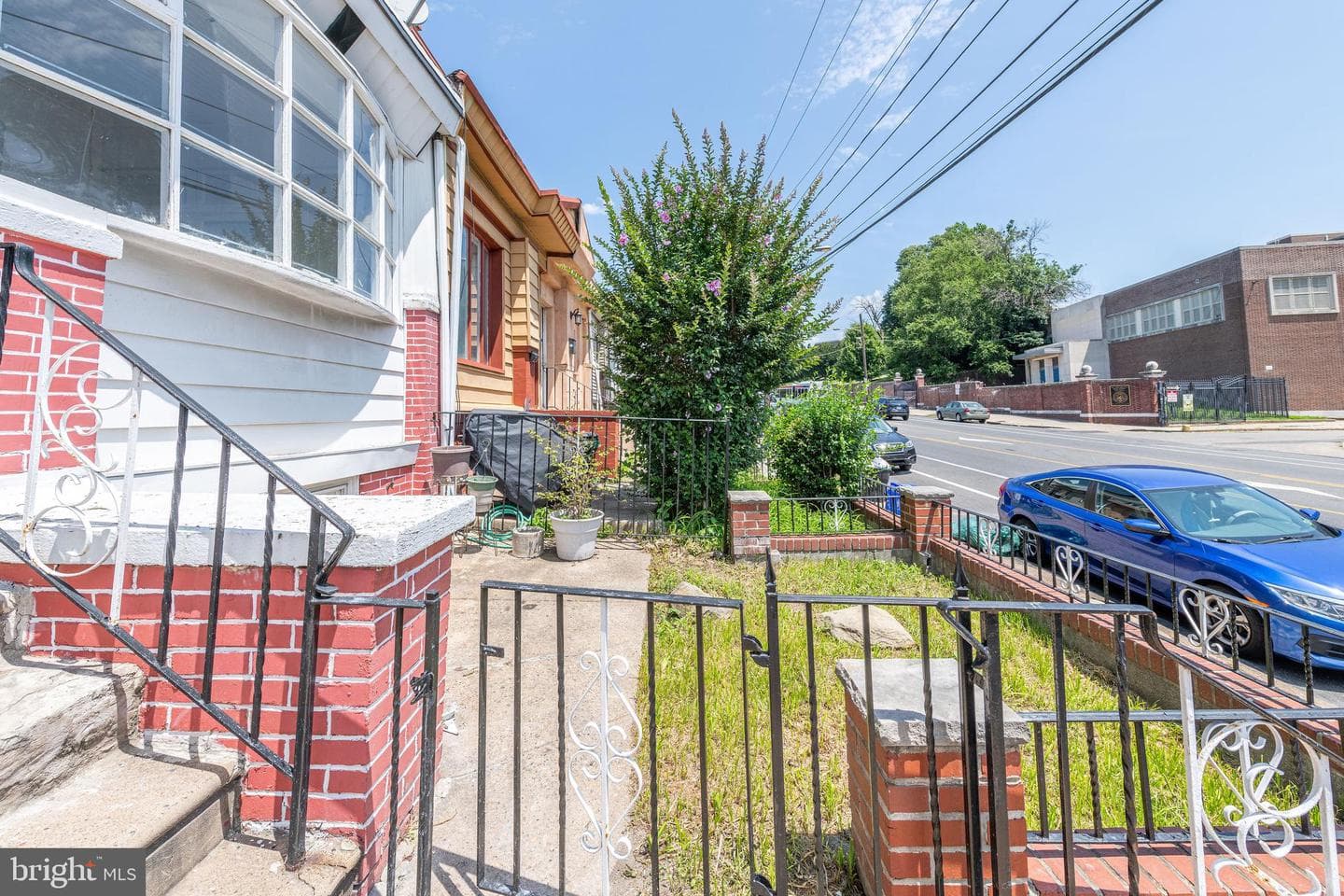 1521 W Olney Avenue photo 33