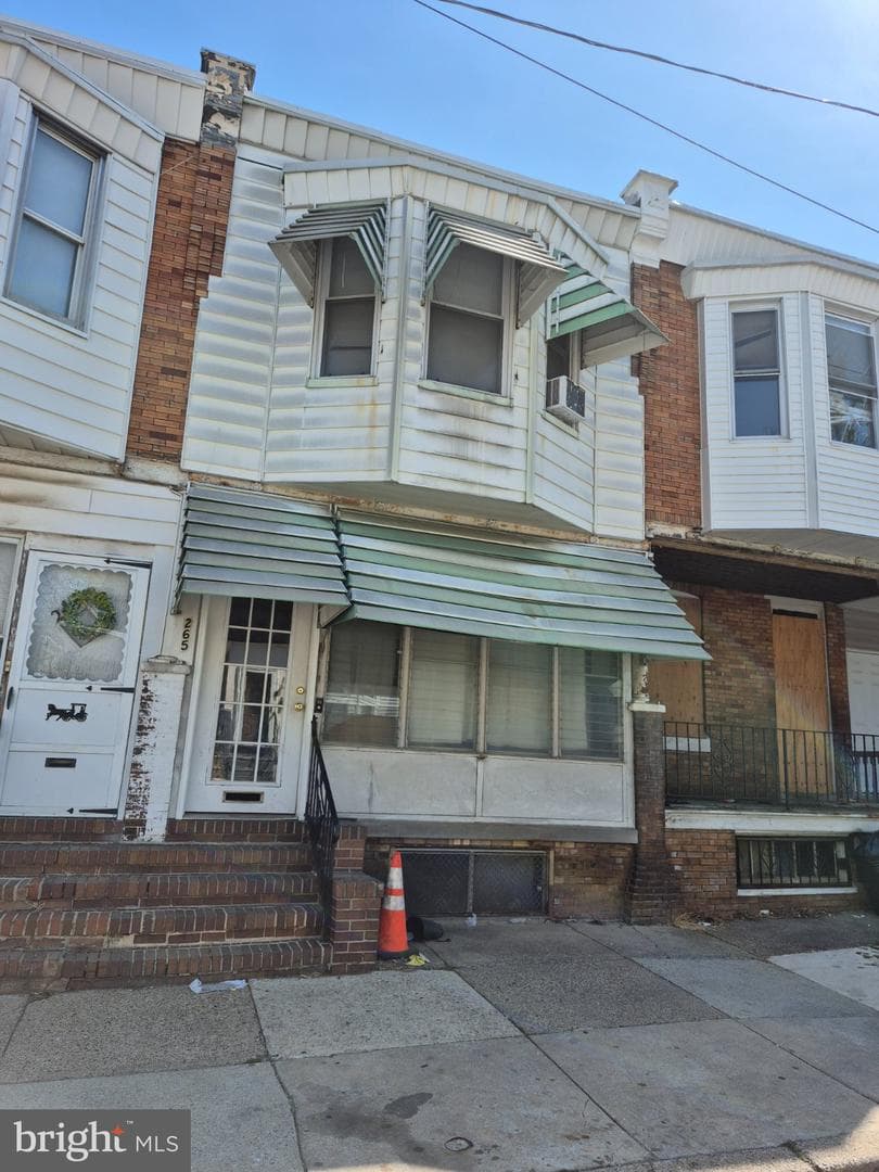 265 N Wilton Street, Philadelphia