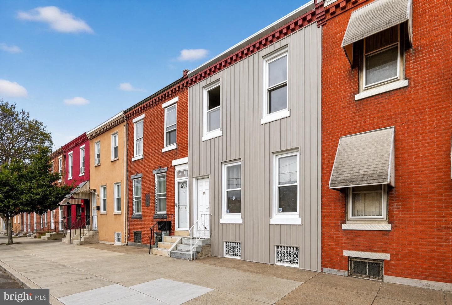 1819 E Sergeant Street, Philadelphia