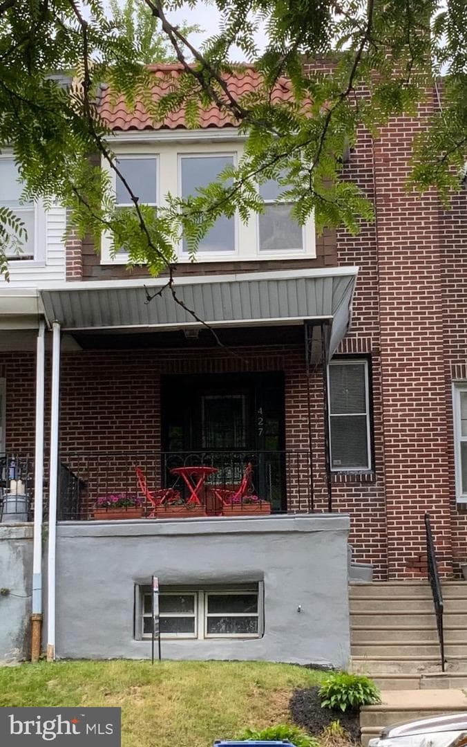 427 E Sharpnack Street, Philadelphia