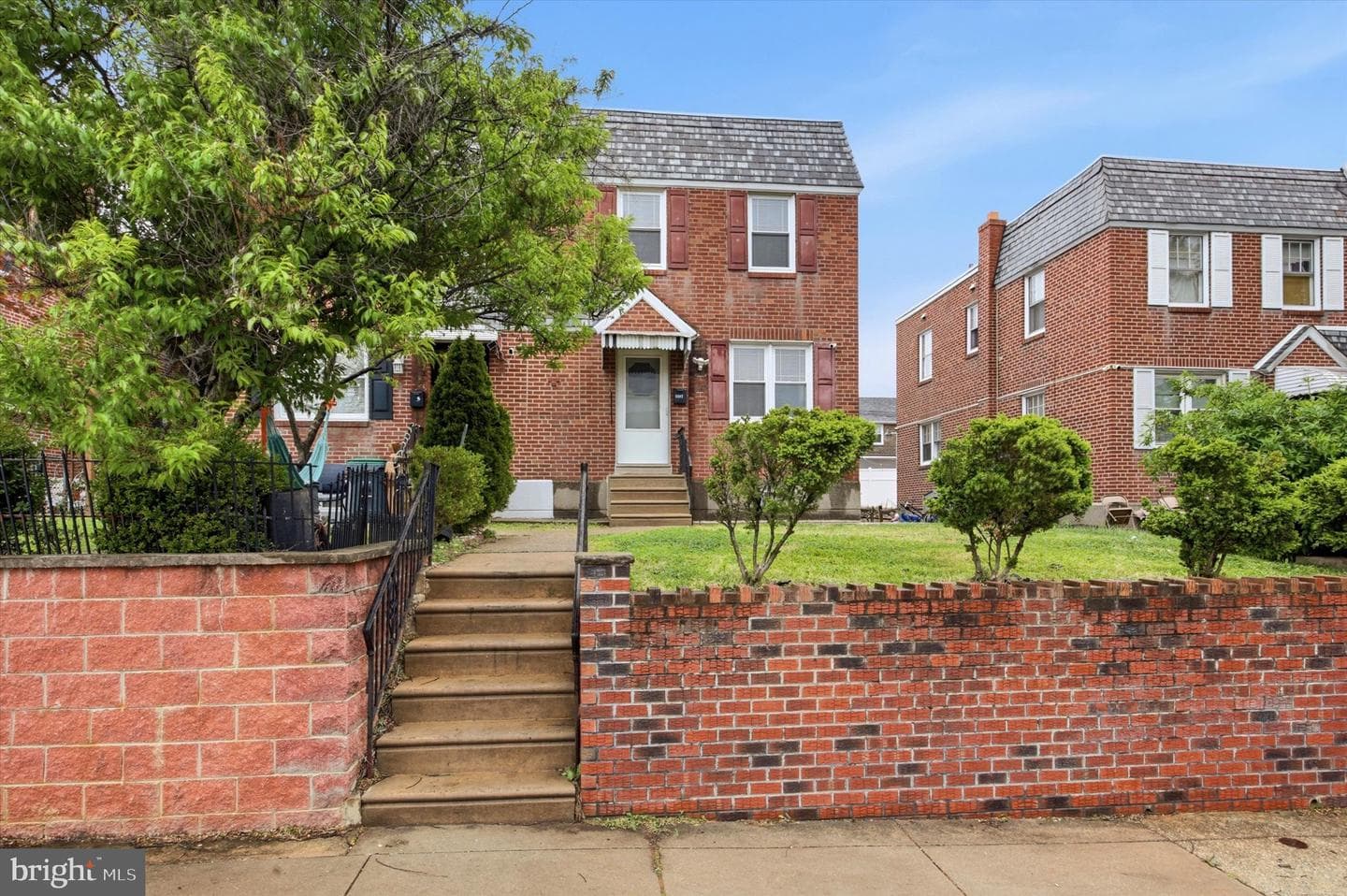 1807 Afton Street, Philadelphia