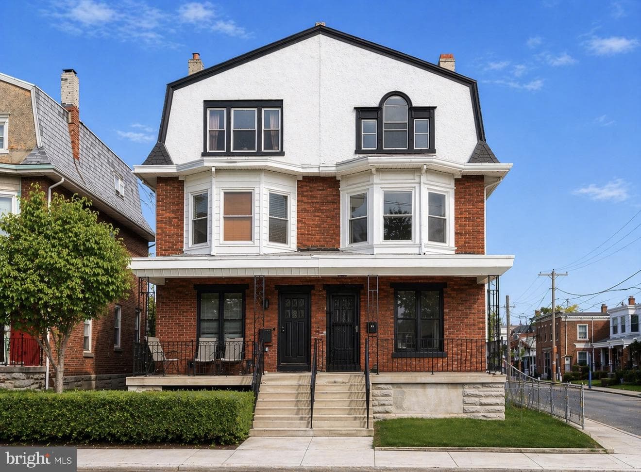 60 W Pomona Street, Philadelphia