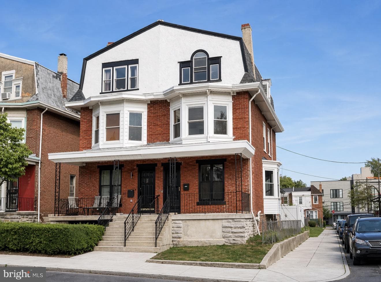 60 W Pomona Street, Philadelphia