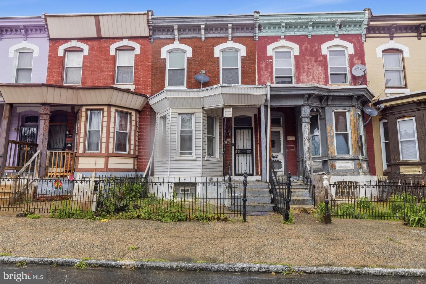 1109 W Silver Street, Philadelphia