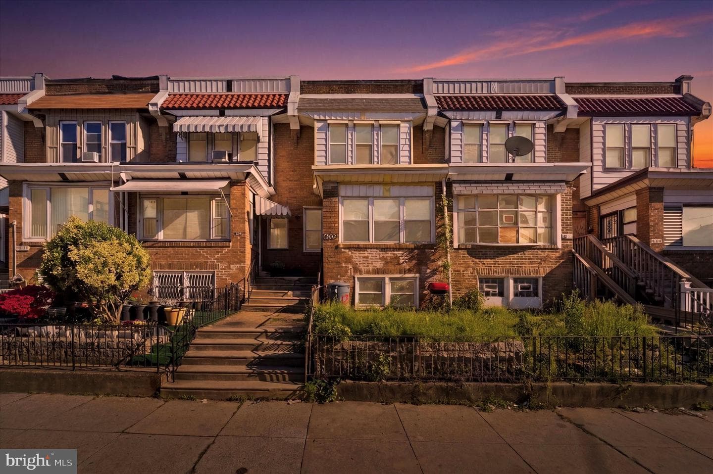4009 Brown Street, Philadelphia