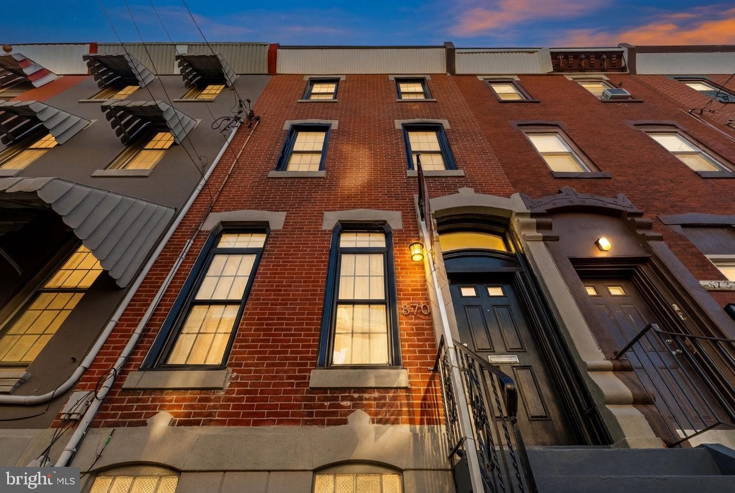 870 N 19th Street, Philadelphia