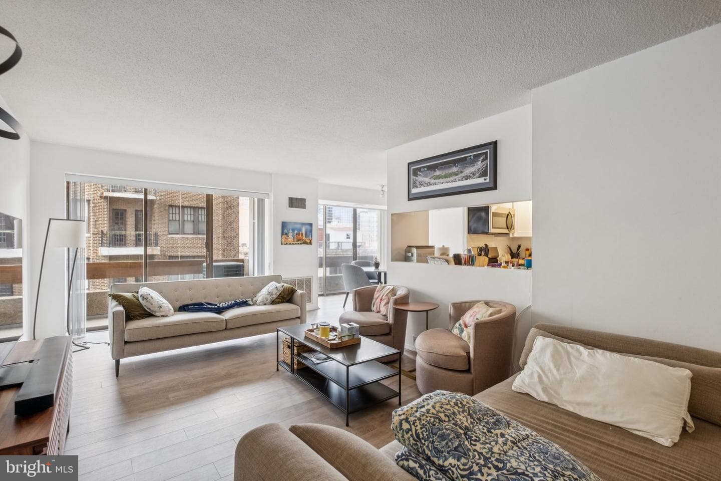1326 Spruce Street #903