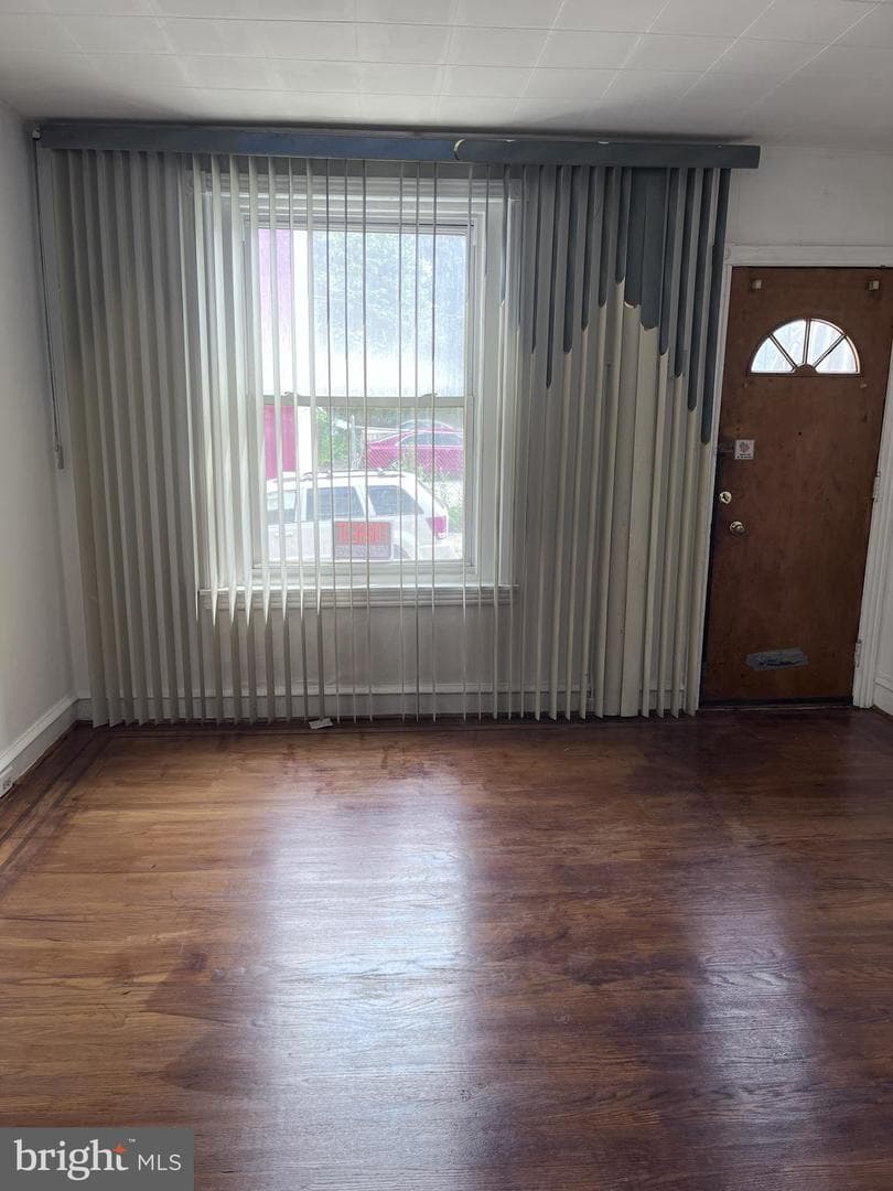 1643 W Toronto Street, Philadelphia