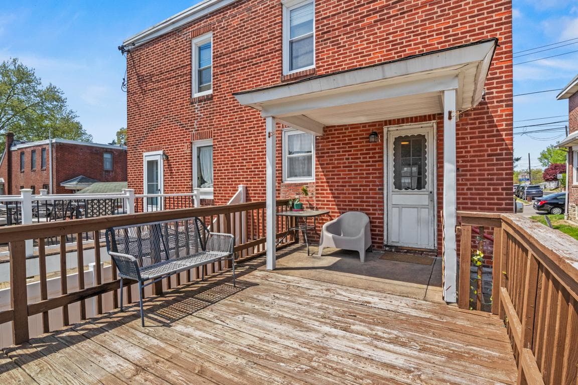 7811 N Fillmore Street photo 13
