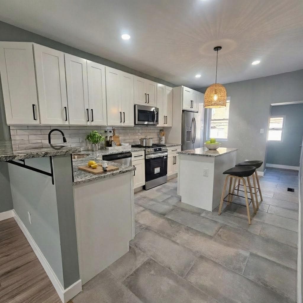5937 Springfield Avenue photo 2